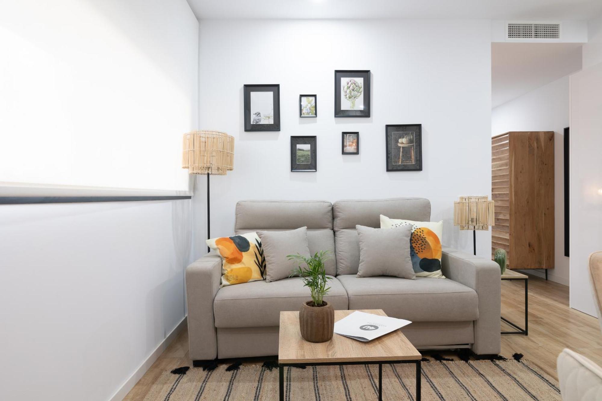 Dormforyou Arena Delux Valensiya Dış mekan fotoğraf