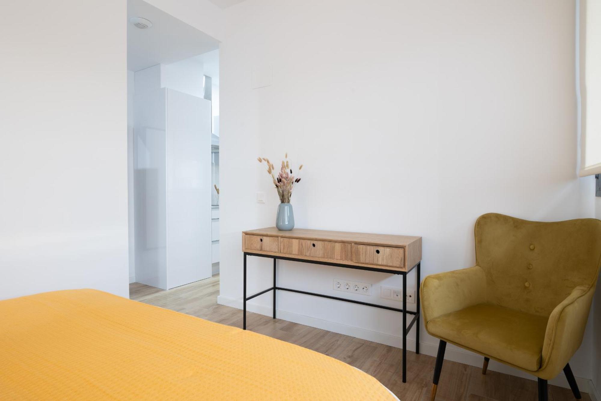 Dormforyou Arena Delux Valensiya Dış mekan fotoğraf